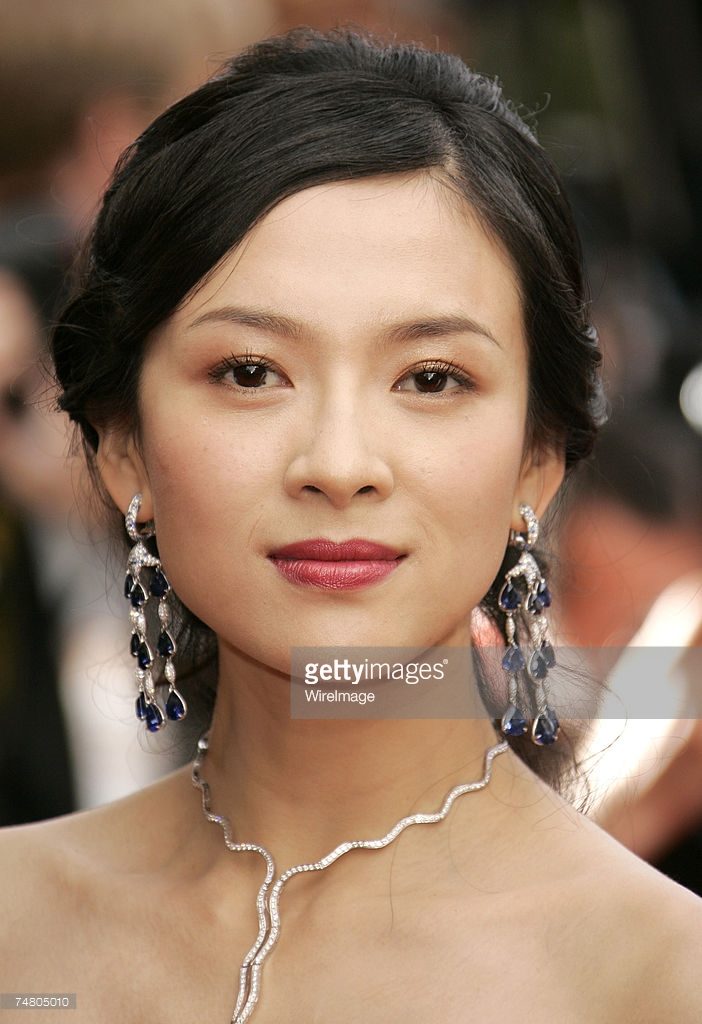 장쯔이 HD 이미지/사진 갤러리 다운로드 #1046567