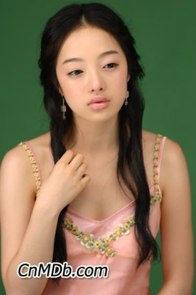 黄宝罗 高清写真/照片下载 #3435147