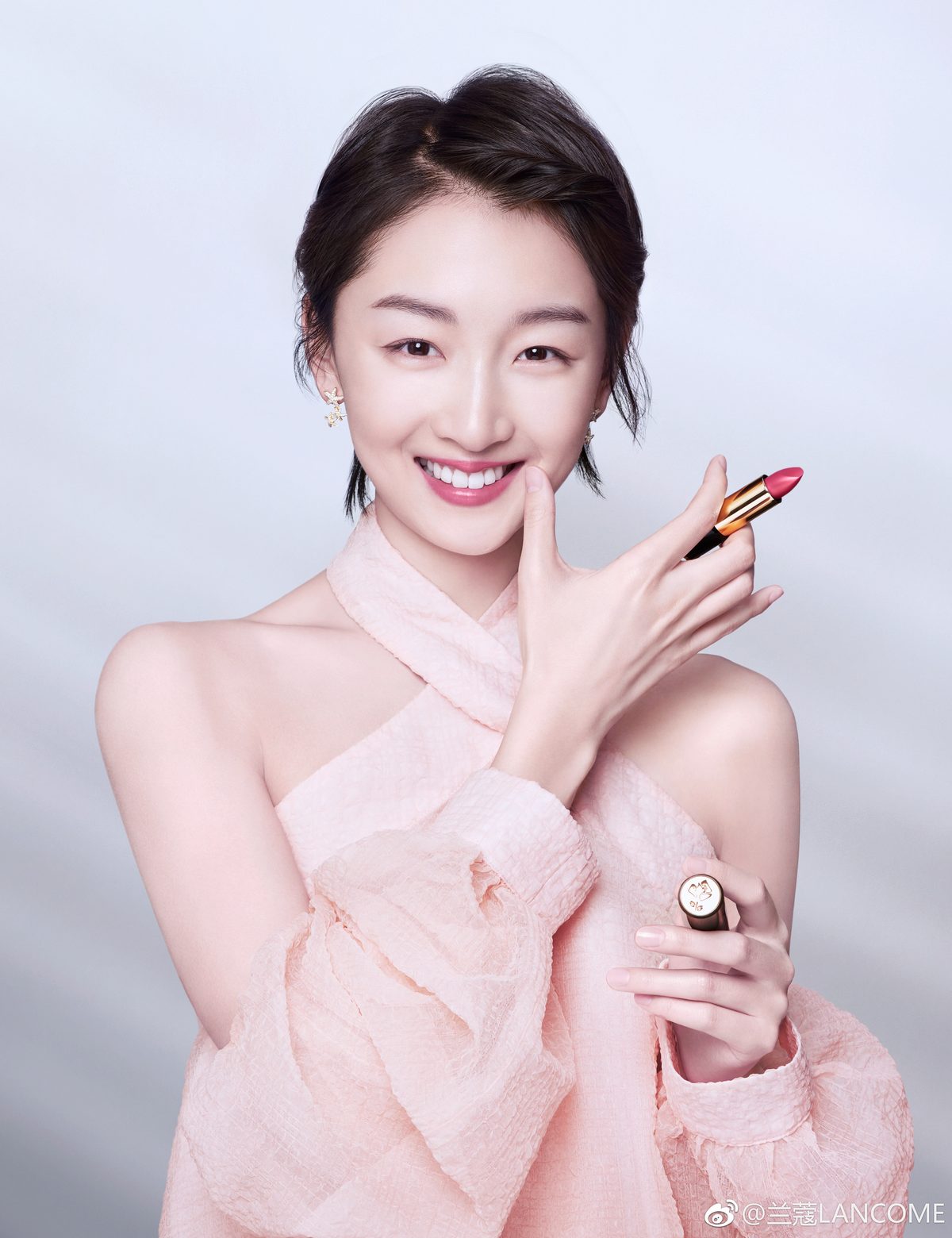 Dongyu Zhou HD画像/フォトギャラリーダウンロード #1915405