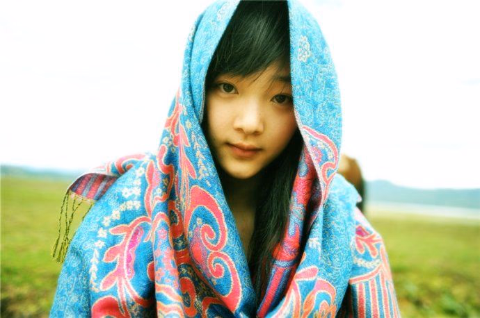 何杜娟 高清写真/照片下载 #3315818