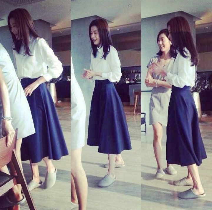 Jun Ji-hyun HD Images/Photo Gallery Download #937474