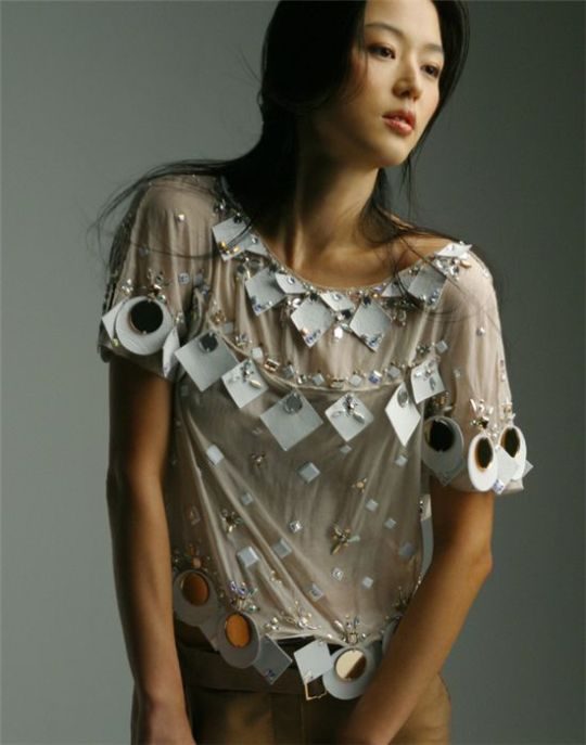 Jun Ji-hyun HD Images/Photo Gallery Download #1503151