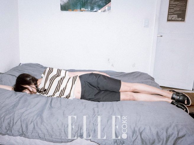 Kim Min-hee HD Images/Photo Gallery Download #1476160