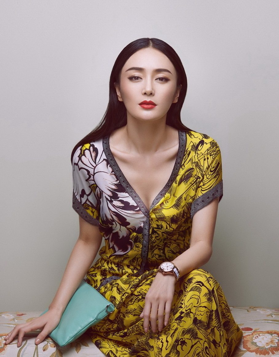 Lan Qin HD Images/Photo Gallery Download #1888698