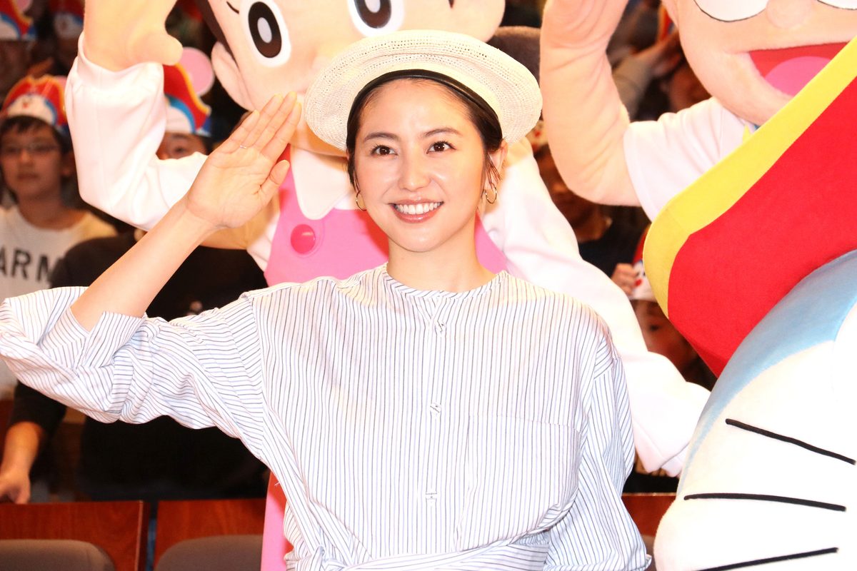 Masami Nagasawa HD Images/Photo Gallery Download #580907