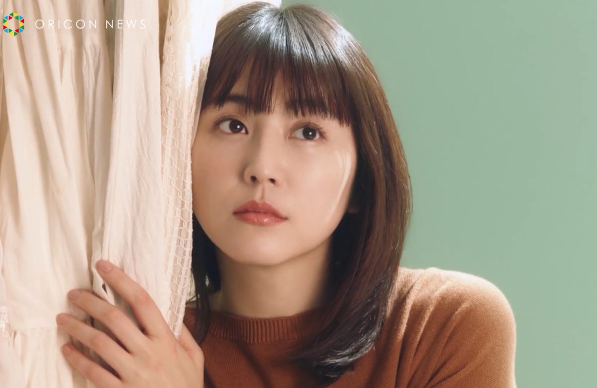 长泽雅美 高清写真/照片下载 #5988223