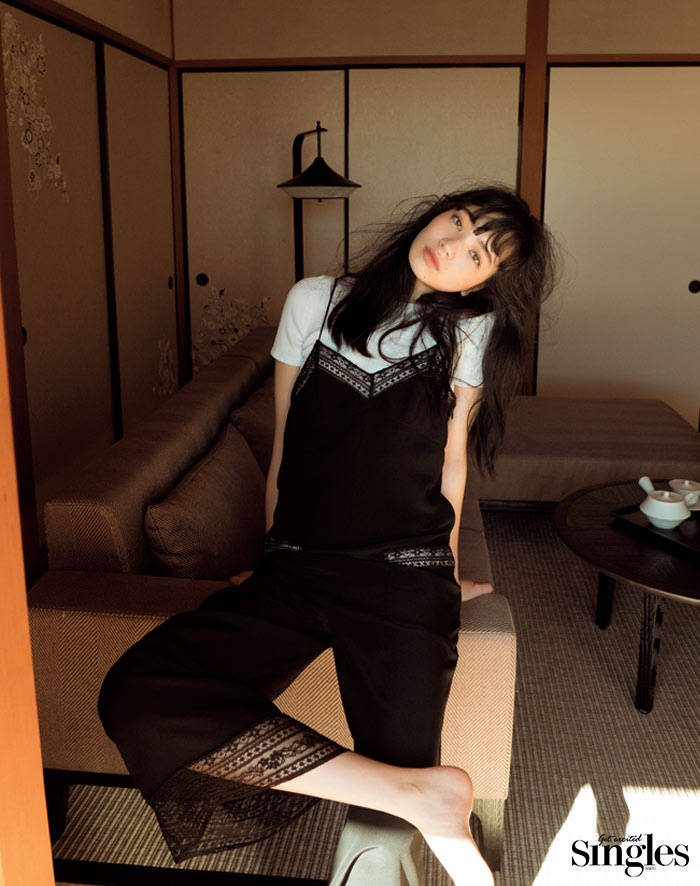 Nana Komatsu HD Images/Photo Gallery Download #4386087