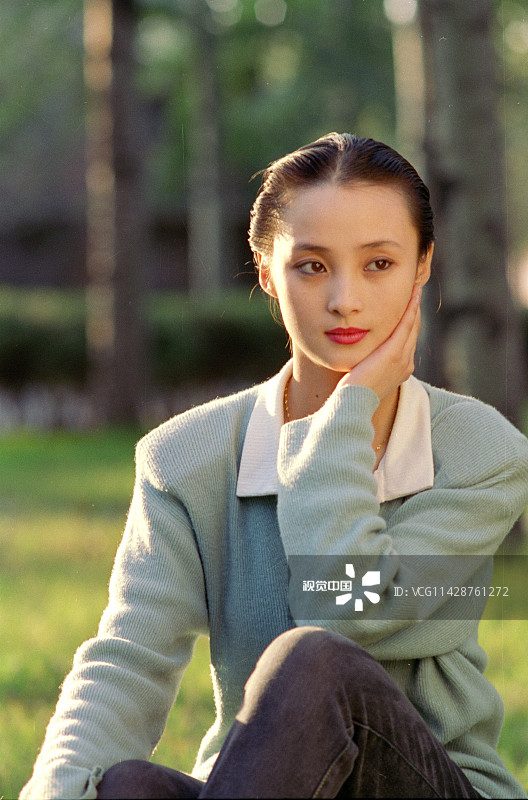 Qinqin Jiang HD画像/フォトギャラリーダウンロード #1306258