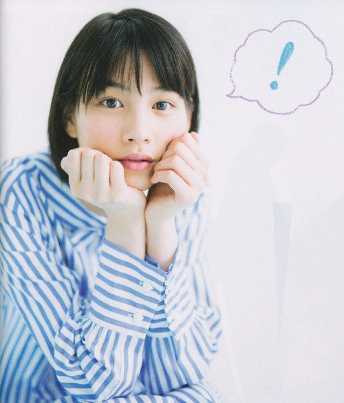 能年玲奈 HD画像/フォトギャラリーダウンロード #3270075