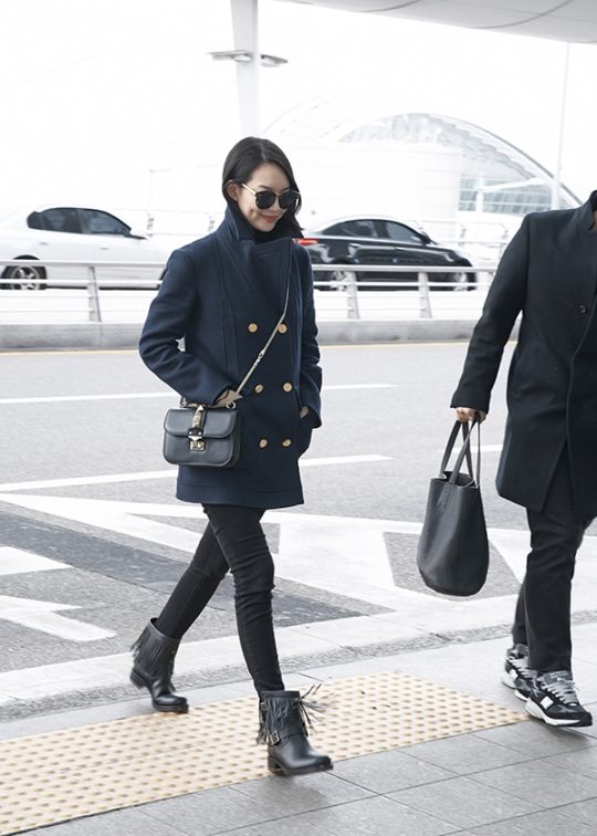 Shin Min-a HD Images/Photo Gallery Download #1667939