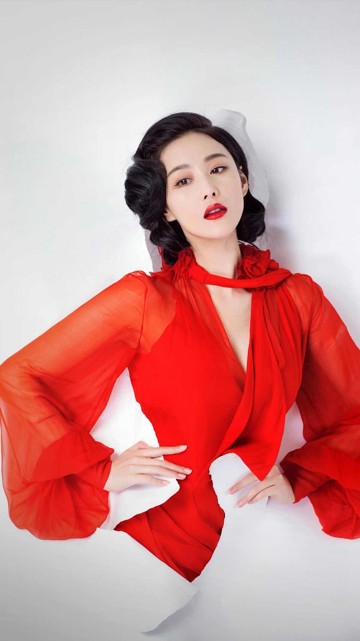 Viann Zhang HD Images/Photo Gallery Download #6643113