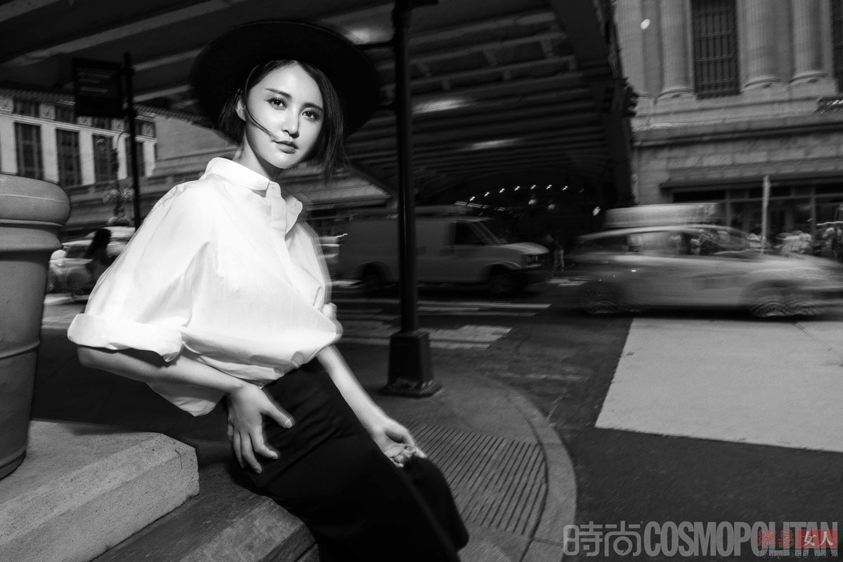 Xinyi Zhang HD Images/Photo Gallery Download #811326