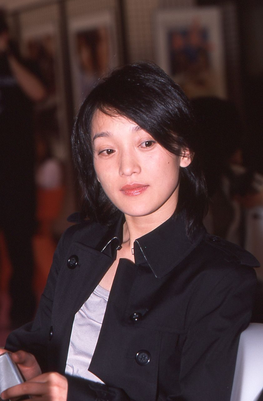 Xun Zhou HD Images/Photo Gallery Download #740865