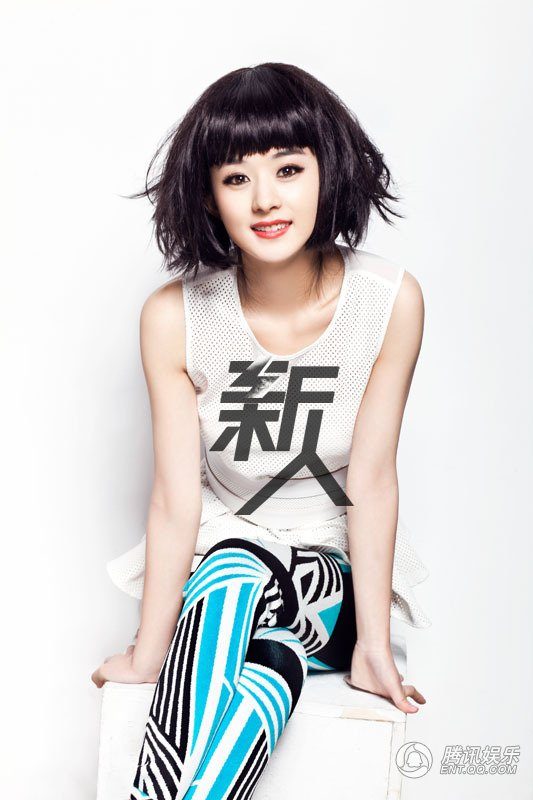 Zanilia Zhao HD Images/Photo Gallery Download #6982917
