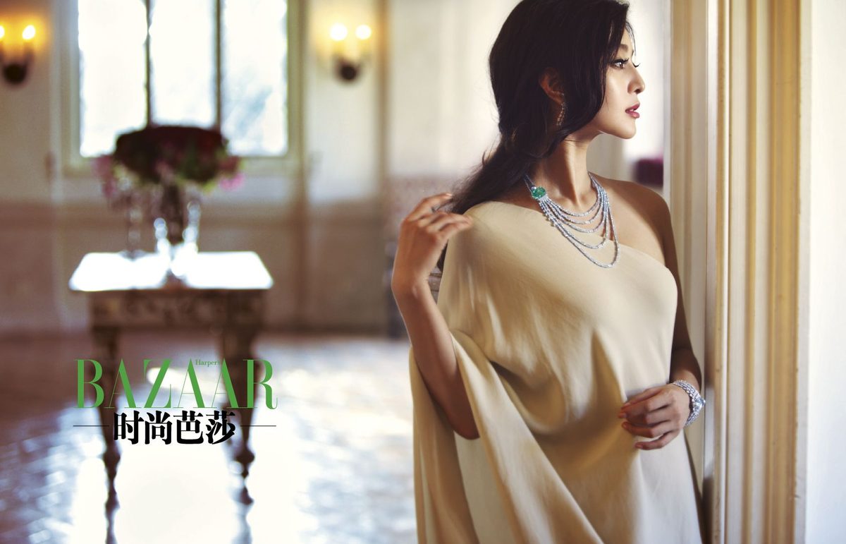 ファン・ビンビン HD画像/フォトギャラリーダウンロード #1185232