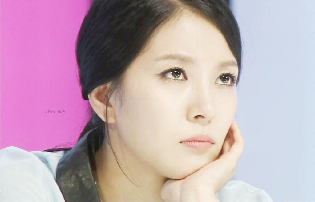 BoA HD Images/Photo Gallery Download #1607714