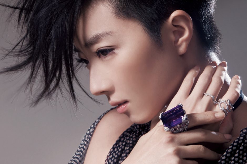 Gwei Lun-Mei HD Images/Photo Gallery Download #1656298