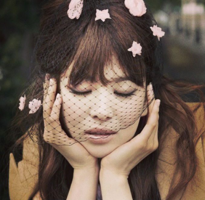 Hye-kyo Song HD Images/Photo Gallery Download #1707155