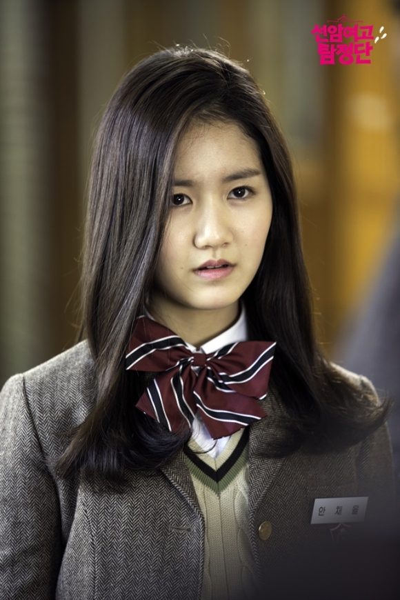 Ji-hee Jin HD画像/フォトギャラリーダウンロード #6993153