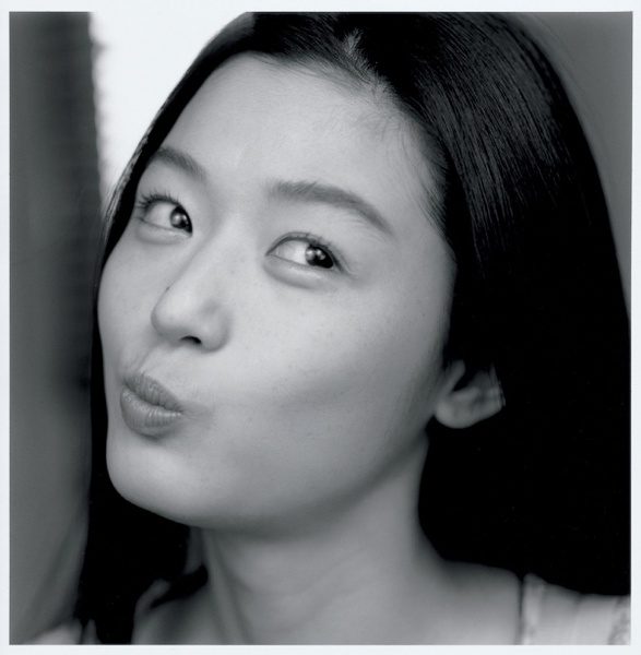 Jun Ji-hyun HD Images/Photo Gallery Download #937766