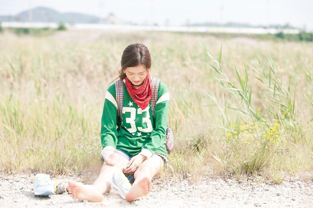 Jung Yu-mi HD Images/Photo Gallery Download #823551