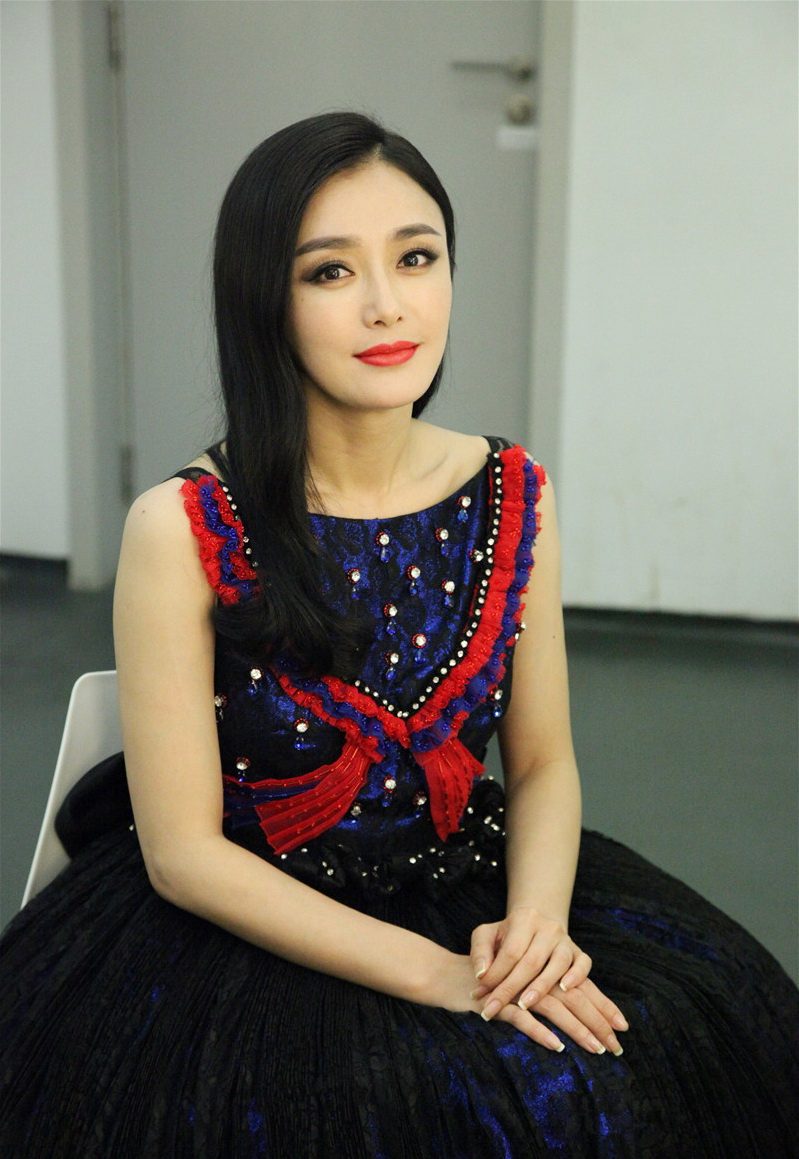 Lan Qin HD Images/Photo Gallery Download #1888990