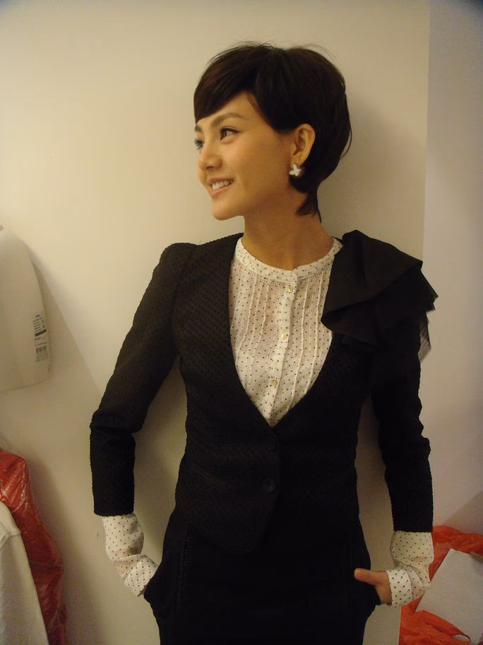 聂玫 高清写真/照片下载 #3364694