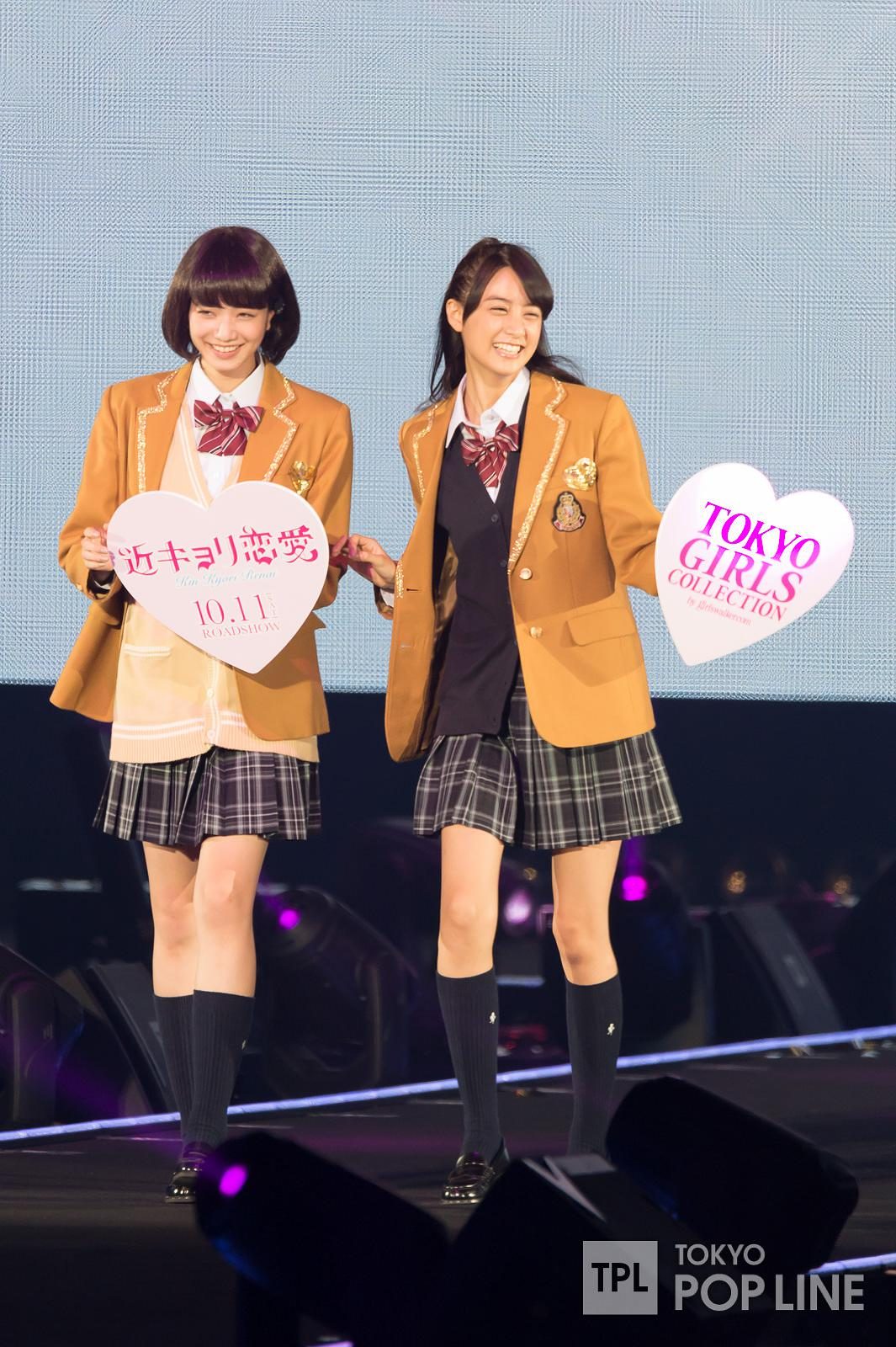 小松菜奈 高清写真/照片下载 #3901391