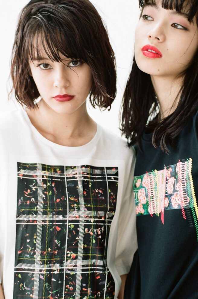 小松菜奈 高清写真/照片下载 #4386379