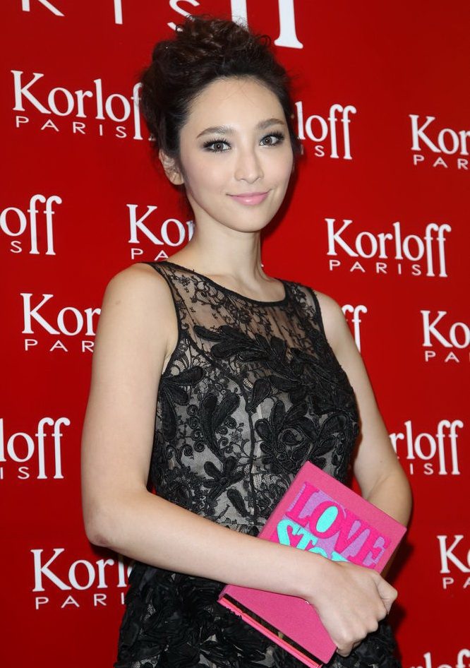 Pace Wu HD Images/Photo Gallery Download #1573904