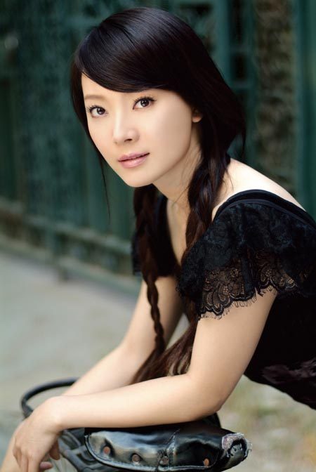 Shu Chen HD Images/Photo Gallery Download #1942688