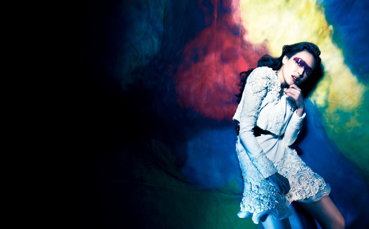 Shu Qi HD Images/Photo Gallery Download #1855180