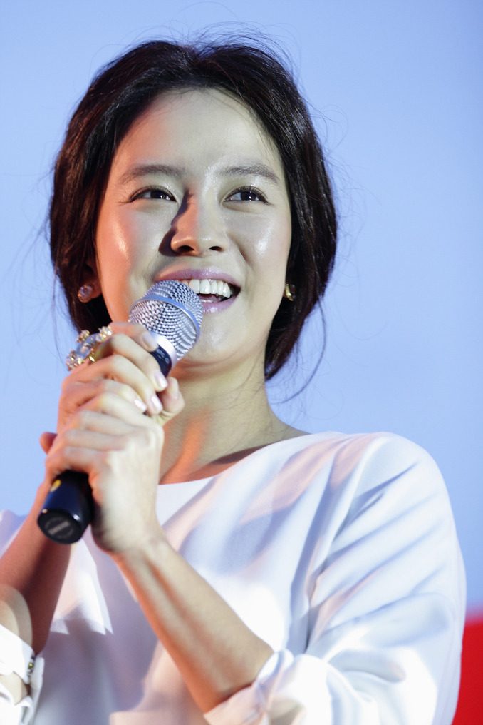 송지효 HD 이미지/사진 갤러리 다운로드 #772978