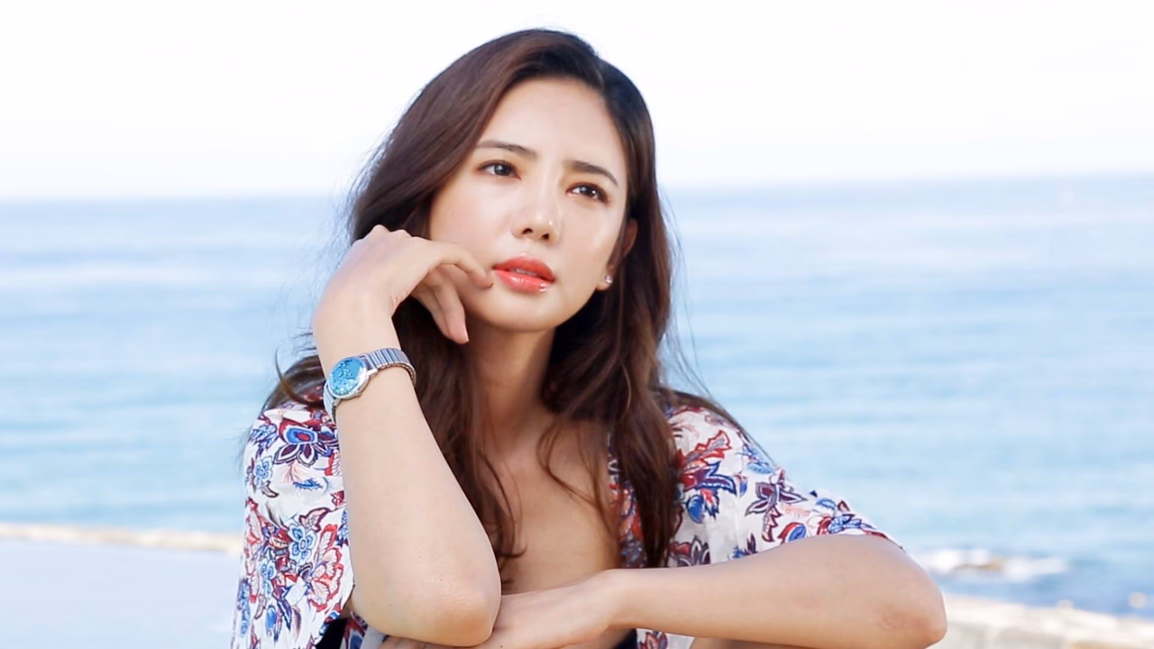 李泰林 高清写真/照片下载 #3420381