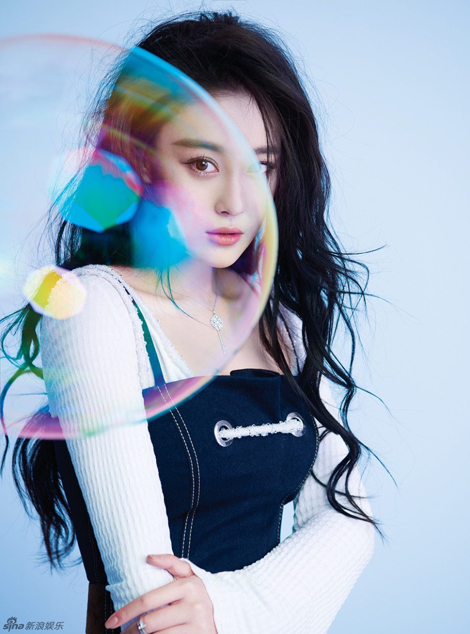 Viann Zhang HD画像/フォトギャラリーダウンロード #6636302