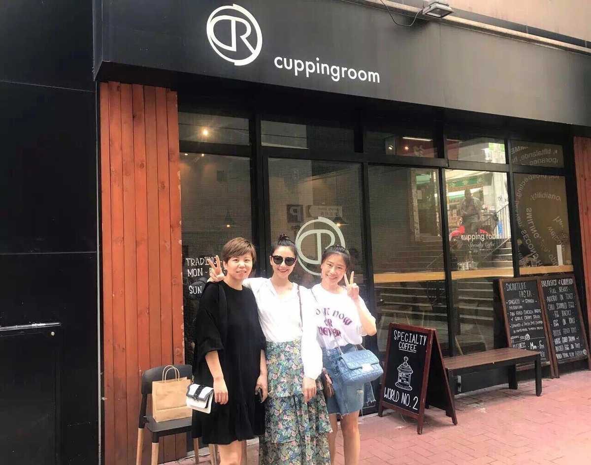 カオ・ユアンユアン HD画像/フォトギャラリーダウンロード #668423