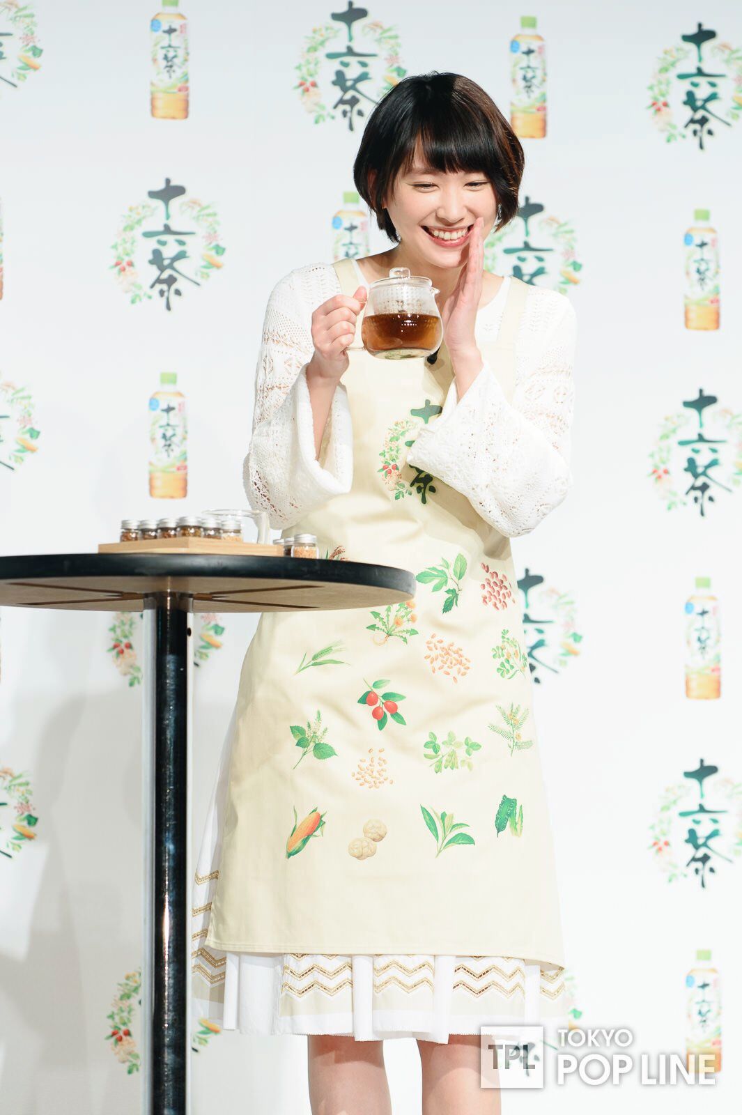 新垣结衣 高清写真/照片下载 #1721929