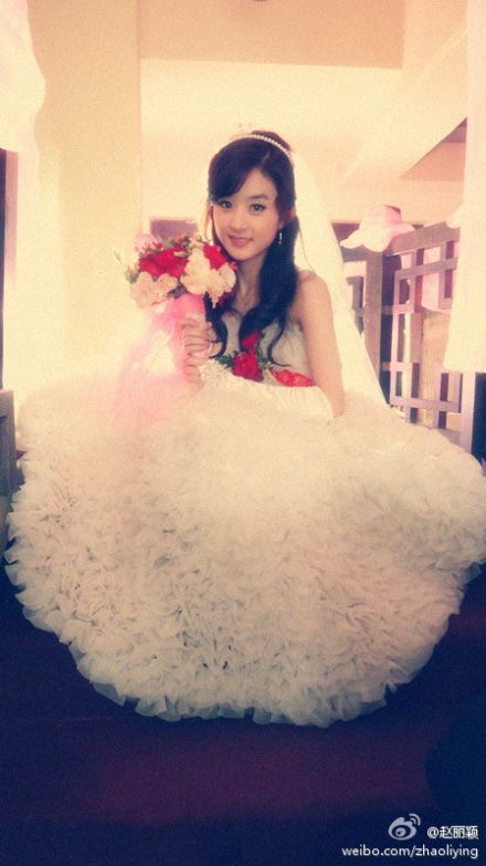 Zanilia Zhao HD Images/Photo Gallery Download #6983209