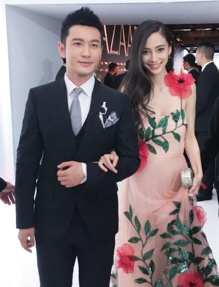 Angelababy HD Images/Photo Gallery Download #6646538