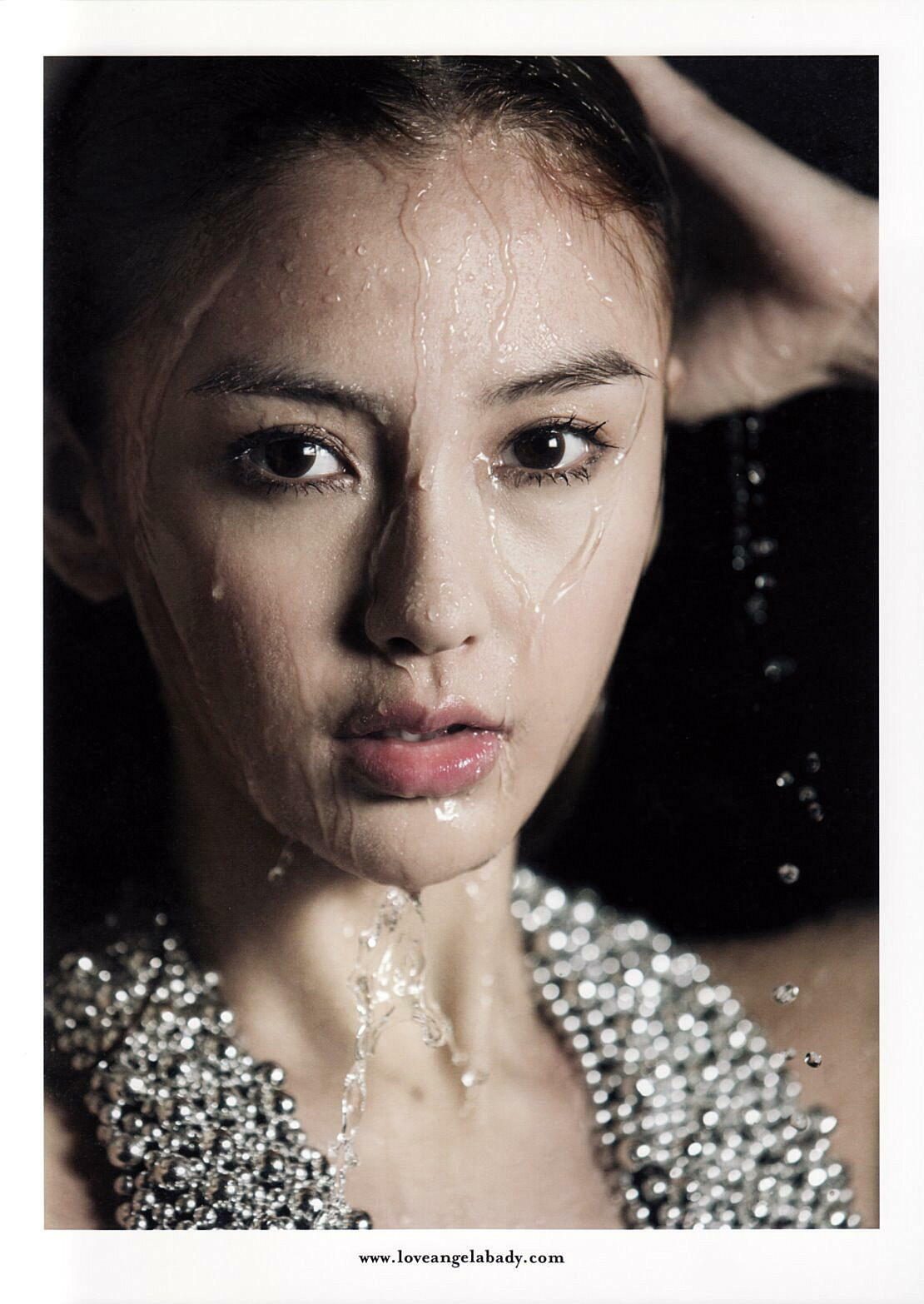 Angelababy HD Images/Photo Gallery Download #6648527