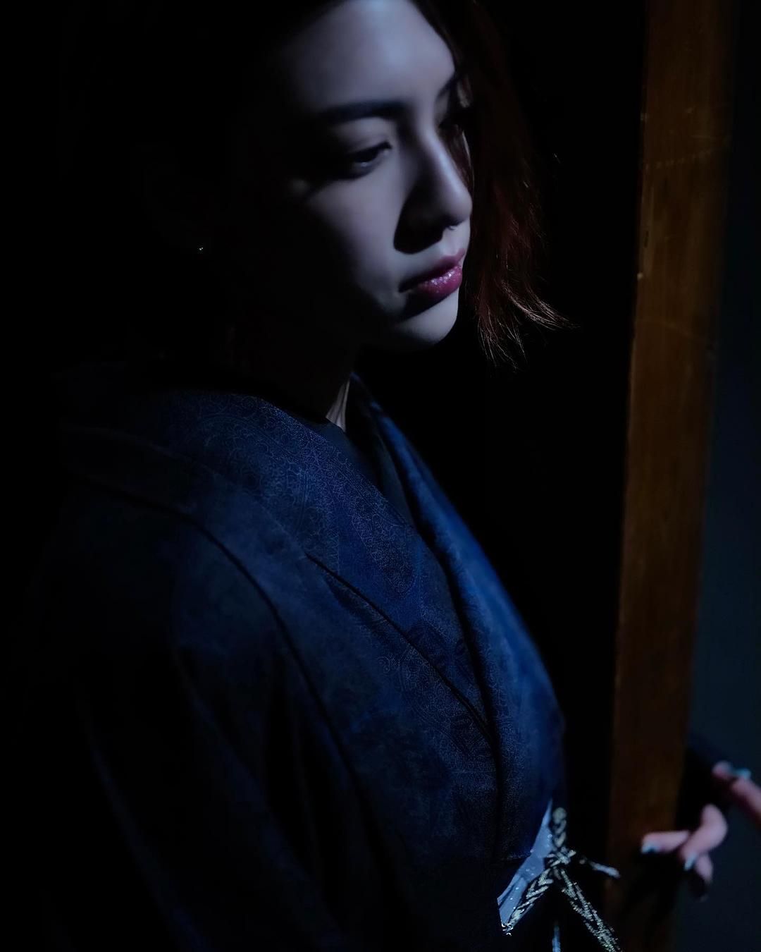 三吉彩花 高清写真/照片下载 #9568398