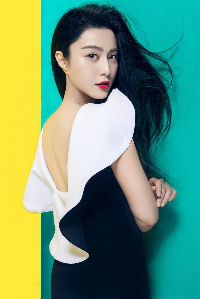 范冰冰 高清写真/照片下载 #1185524