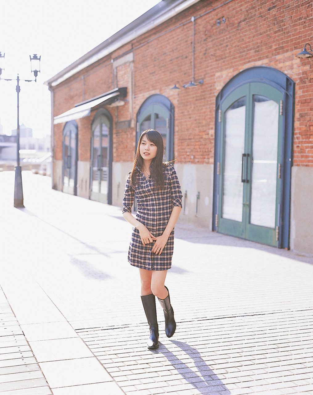 户田惠梨香 高清写真/照片下载 #4078688