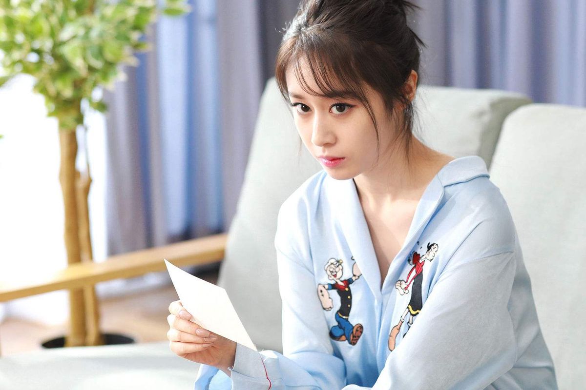 Ji-Yeon  Park HD Images/Photo Gallery Download #1964857