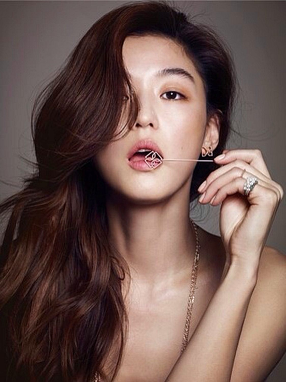 Jun Ji-hyun HD Images/Photo Gallery Download #938058