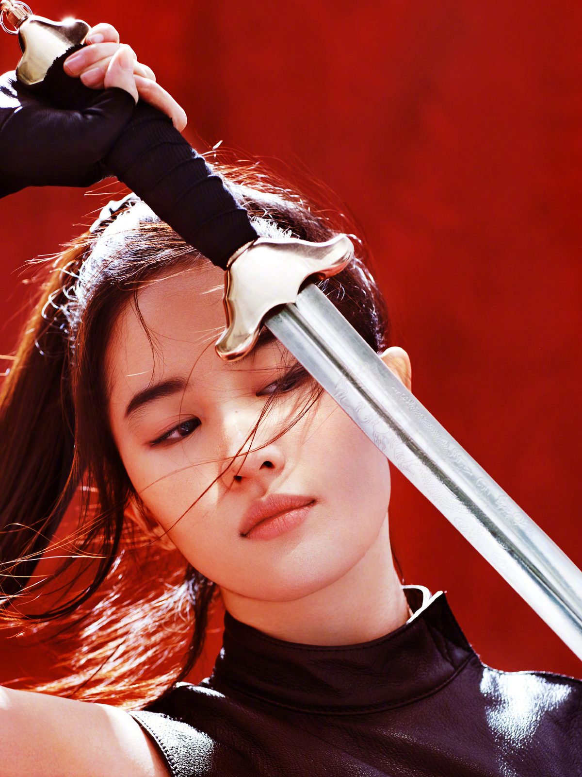 Liu Yifei HD Images/Photo Gallery Download #6668415
