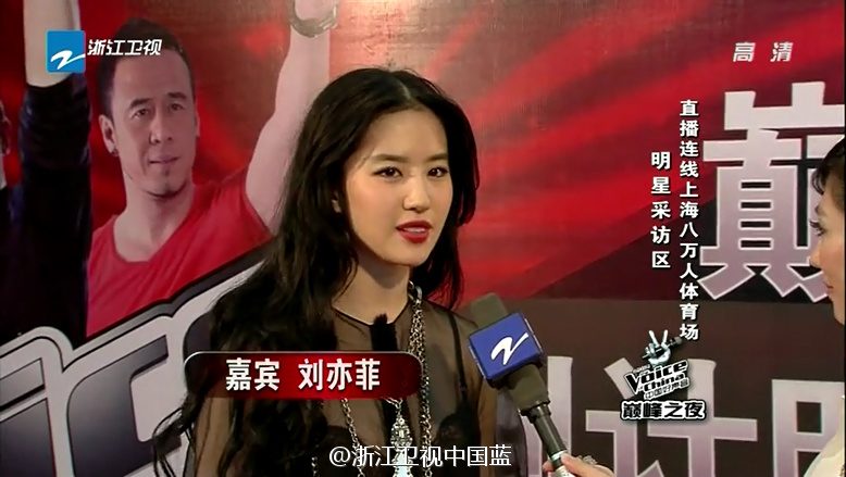 Liu Yifei HD Images/Photo Gallery Download #6670404