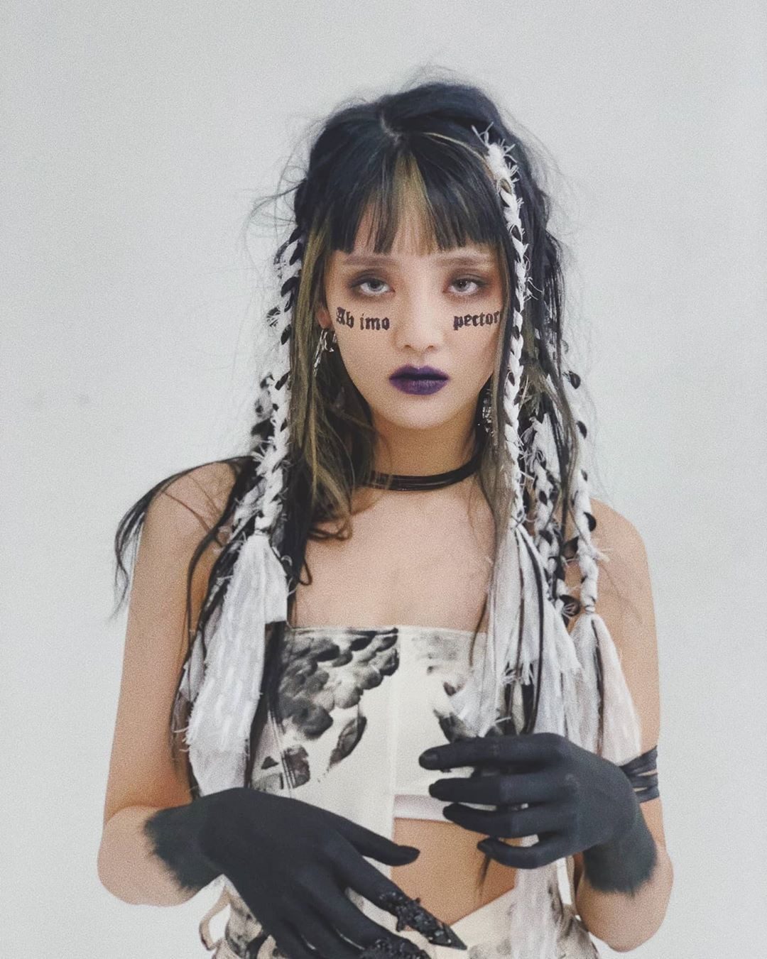 Minnie Nicha Yontararak HD Images/Photo Gallery Download #6197349