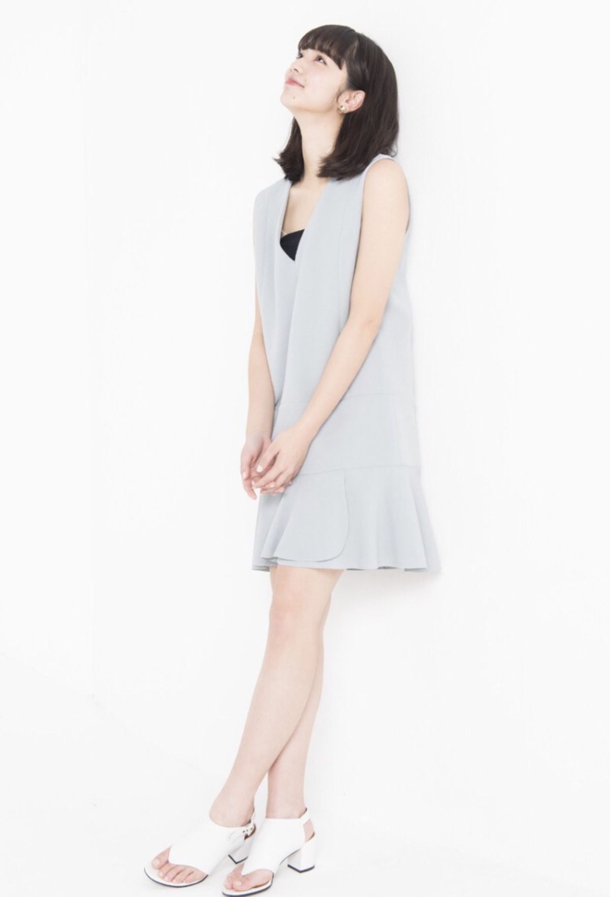 小松菜奈 高清写真/照片下载 #4386671