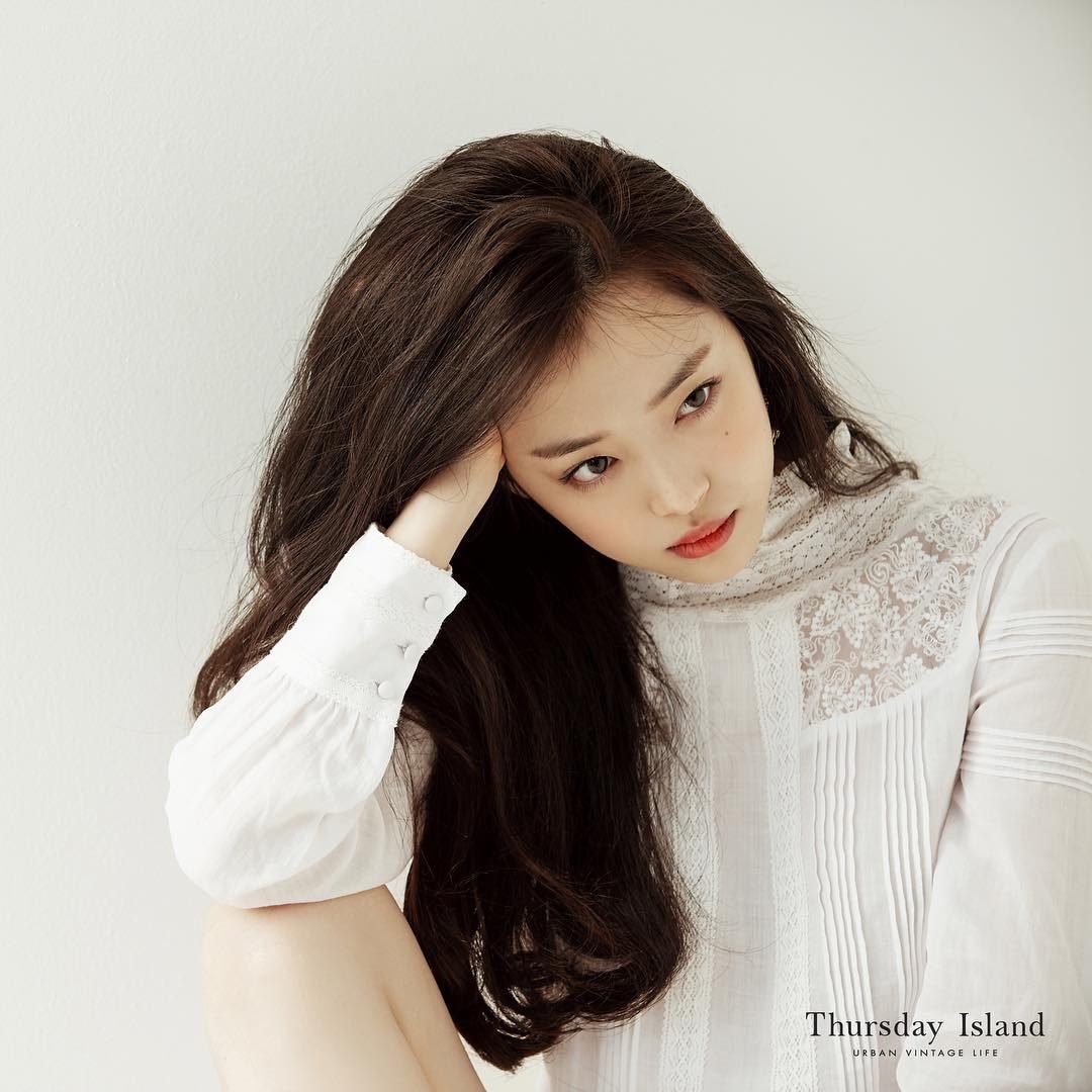 Seol-ri Choi HD Images/Photo Gallery Download #1872235